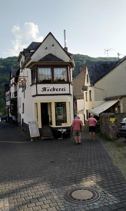 Restaurant Feiden